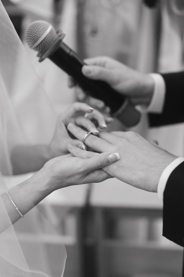 Alex + Michelle